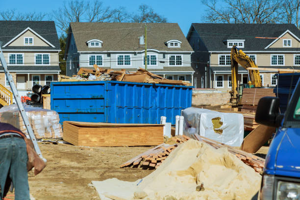 Retail Junk Removal in Shorewood, WI